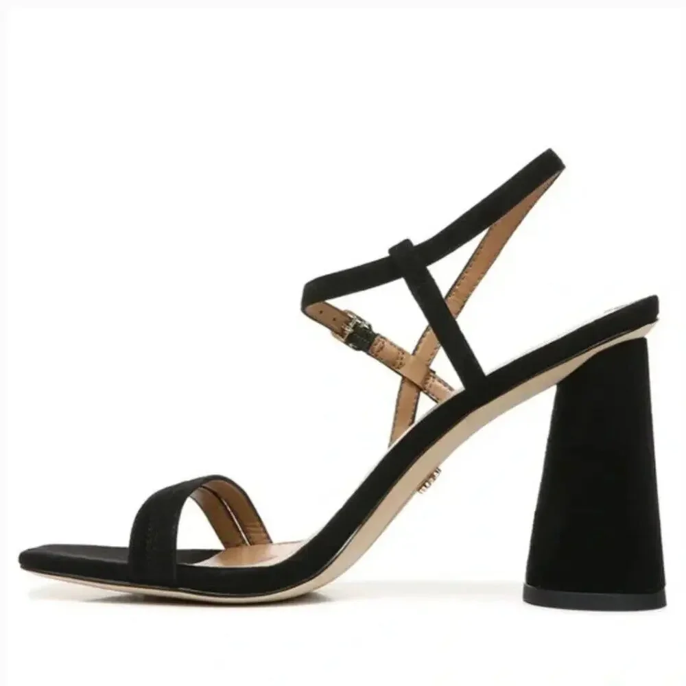 Sam Edelman Kit Block Heels New $140